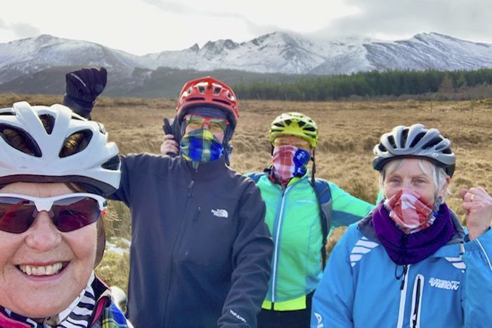 Doddie Aid fundraising team expands across the sports