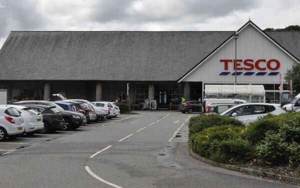 Tesco scam warning issued by Argyll and Bute Trading Standards