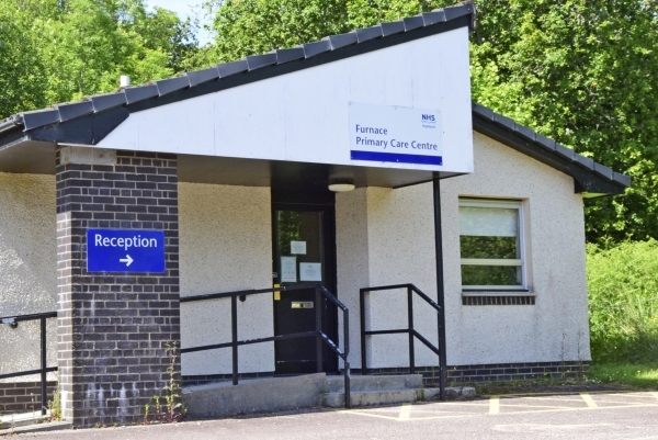 Hopes that GP surgeries will be taken over
