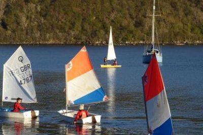 Ahoy for the return of popular boat jumble sale