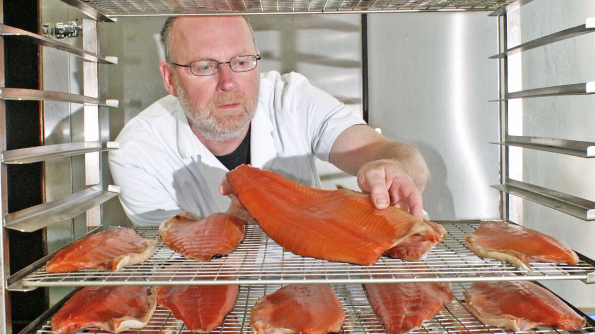 Hebridean Smokehouse set to cut carbon and increase production