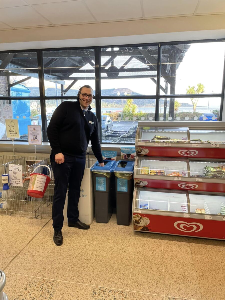 West Coast Today News Coop campaign helps advance recycling efforts