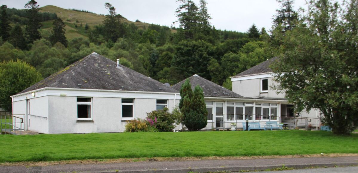 West Coast Today News Have your say on housing in West Lochaber