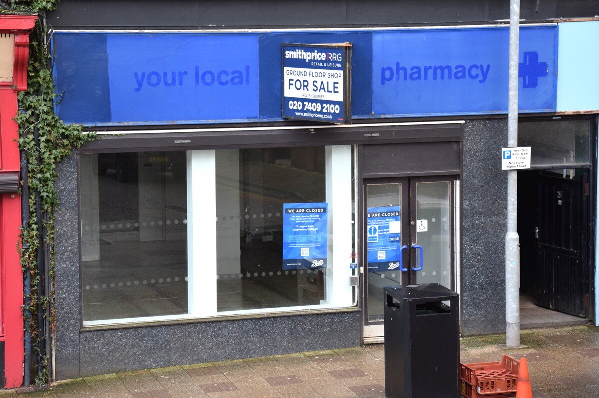 West Coast Today - News - Consultation On New Town Pharmacy Officially ...