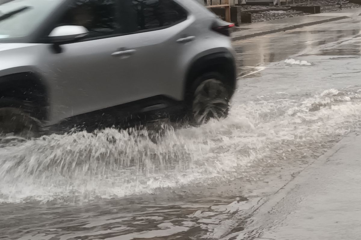 Emergency flood meeting in Oban declares 'enough is enough'