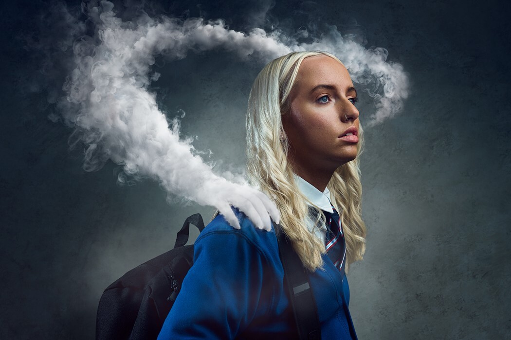 West Coast Today - Media Library - A new campaign is supporting ...
