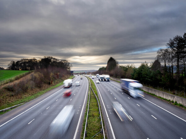 Is your car ready for the motorway?
