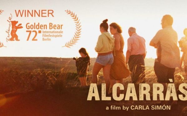 Corrie Film Club presents: Alcarras (Spain. 2023. Cert 15)