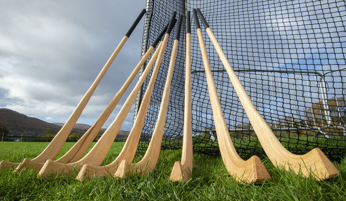 Shinty round-up - Saturday February 24