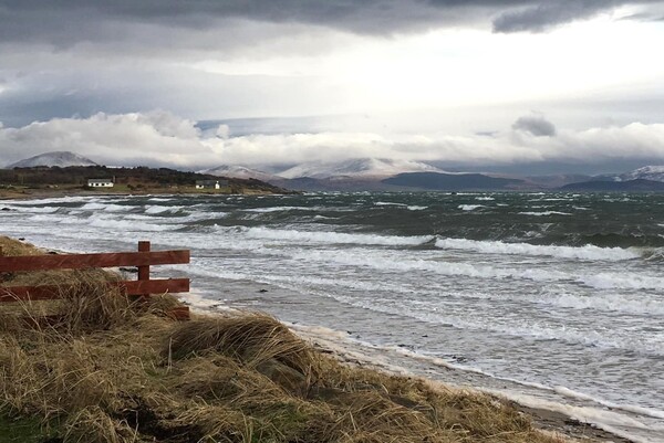 Campbeltown Courier - Letters to the Editor, February 16 2024