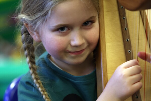 Top tutors lined up for Easter F&egrave;is