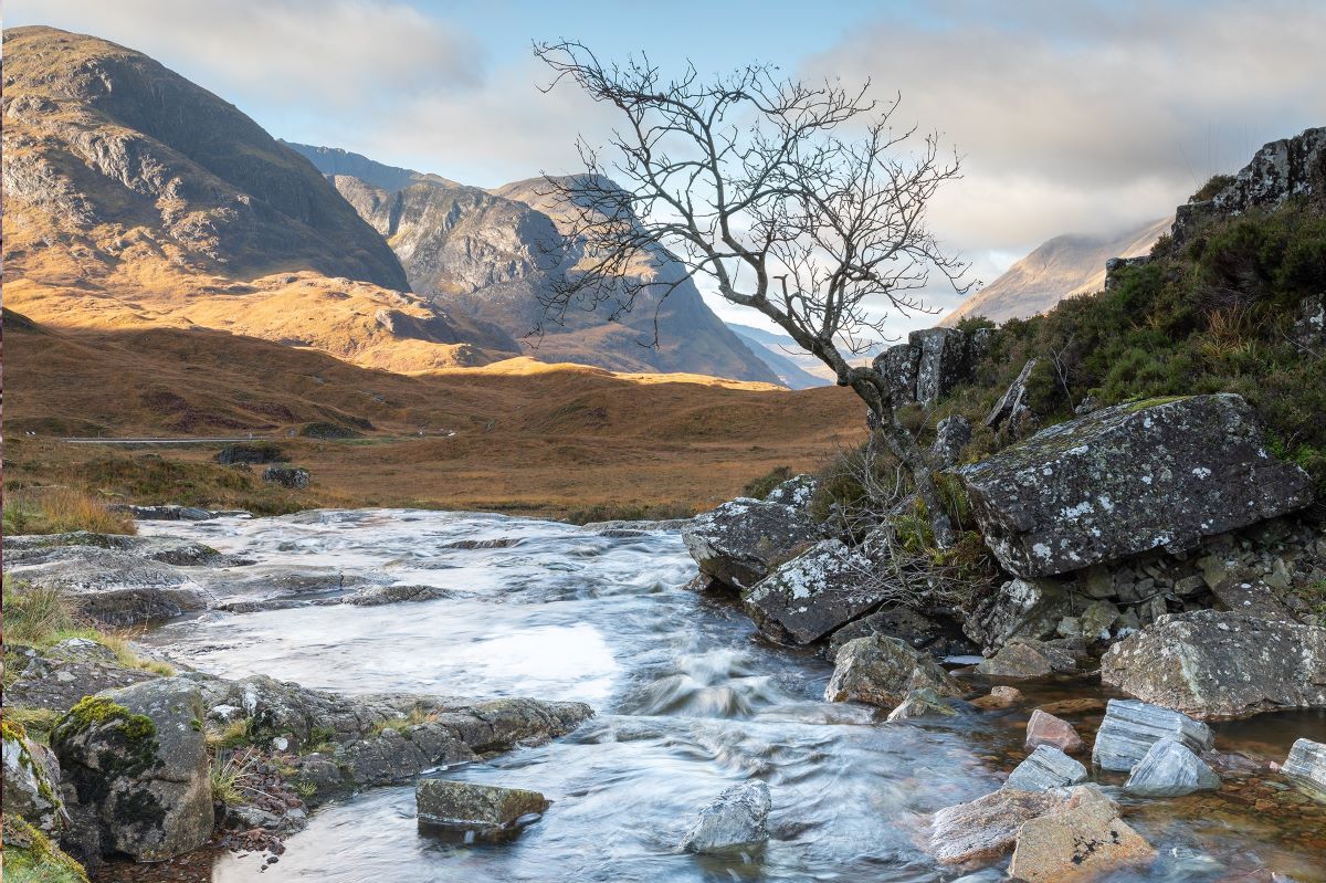 Remarkable new details of Glencoe Massacre uncovered at site