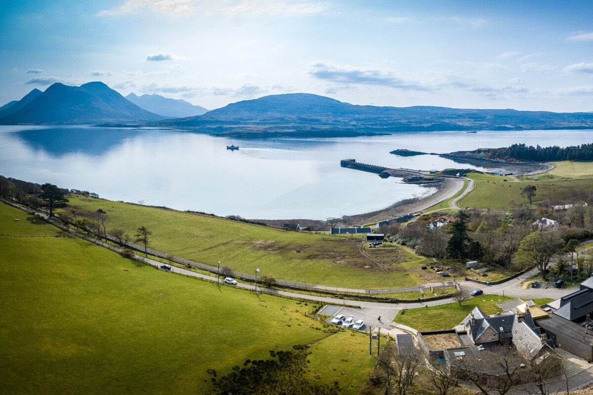 Skye and Raasay Area Committee round up