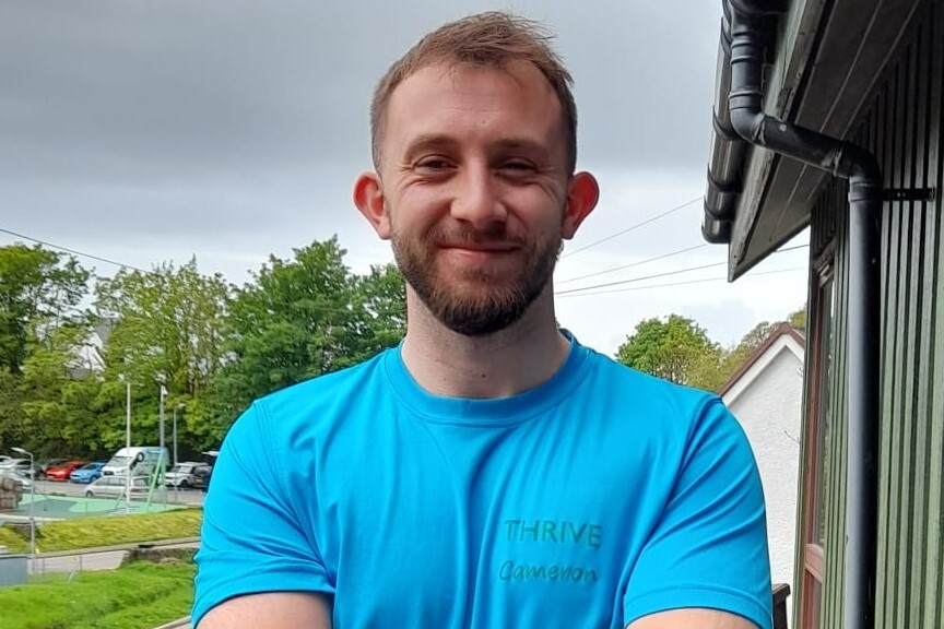 Lorn Healthy Options health tip: Don&rsquo;t let your good habits become frozen