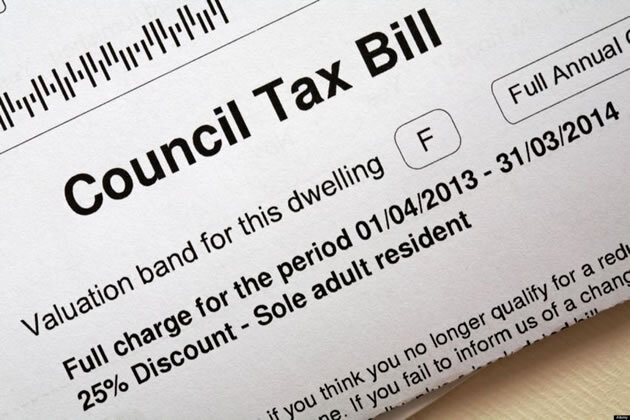 Breaking news: Argyll councillors vote for double digit council tax hike