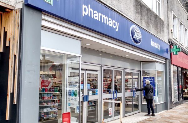 Prescripion delays at Boots in Oban are proving a real pain for patients
