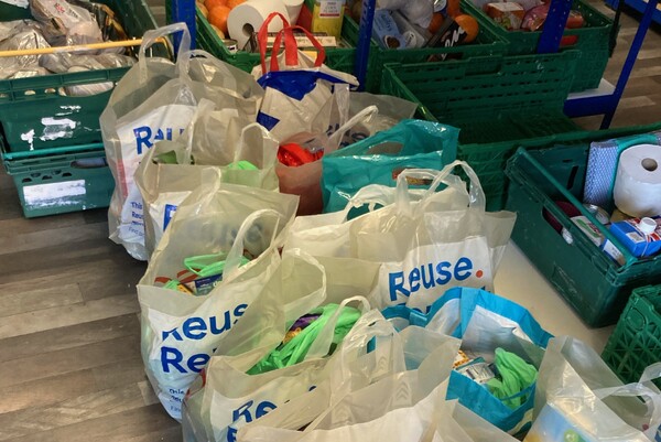 Financial boost for Kintyre and Islay food groups