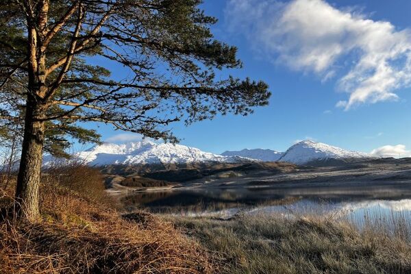 Loch Awe National Park bid labelled 'once-in-a-lifetime' opportunity