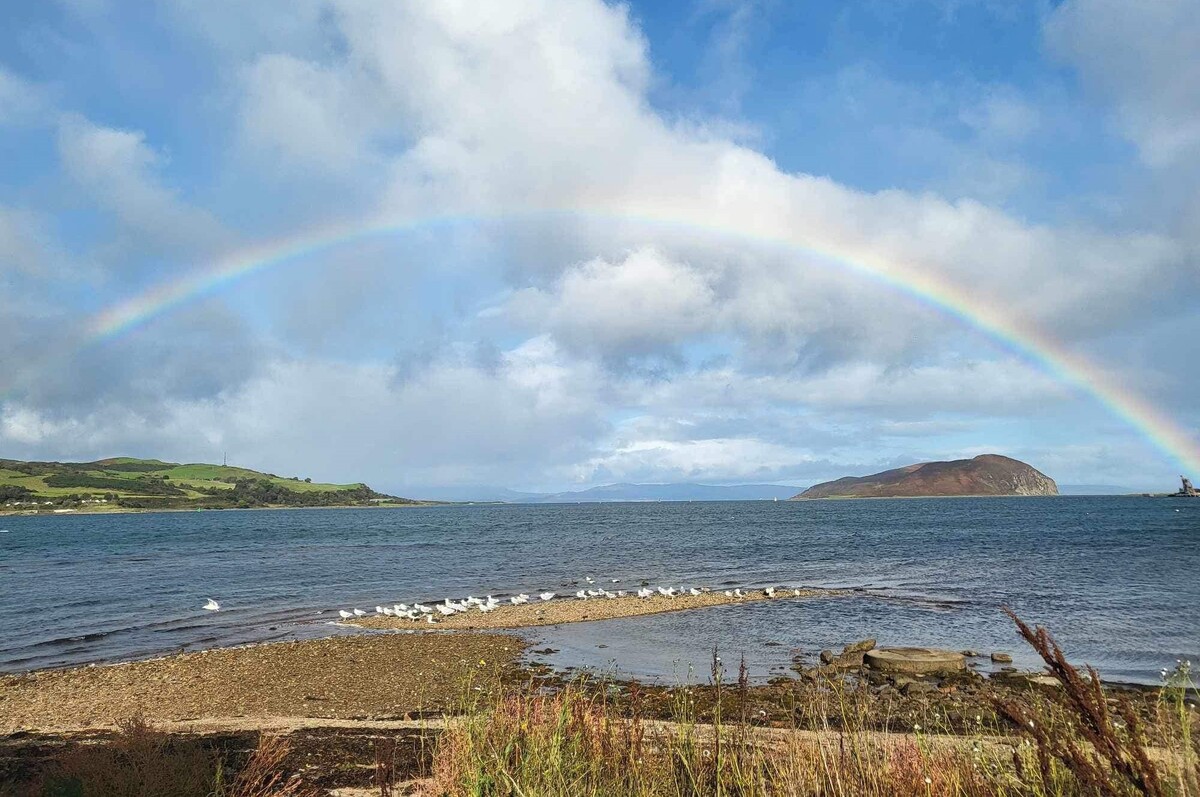 Campbeltown Courier Letters to the Editor - 01.03.24