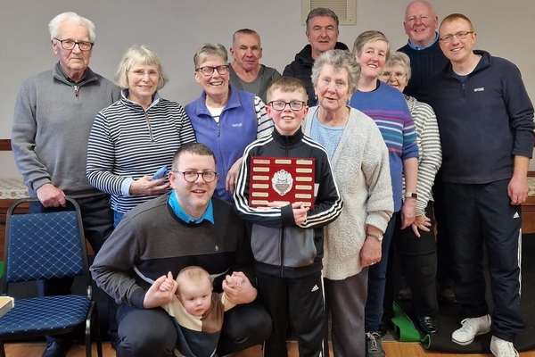 Lochgilphead and Tarbert face off in annual memorial match