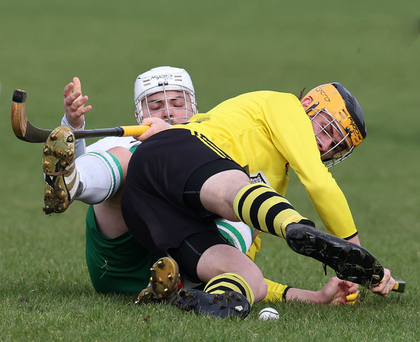 Shinty round-up Saturday March 2