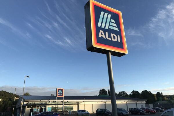 Police probe thefts from Aldi in Oban