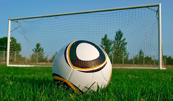 Oban Saints Amateur Football Club start pre-season training
