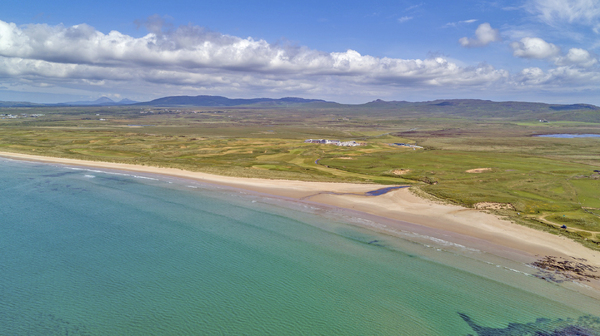 Drinks giant unveils plan to build new Islay distillery