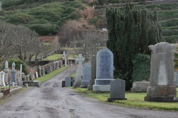 Grave situation as cemetery capacity runs low