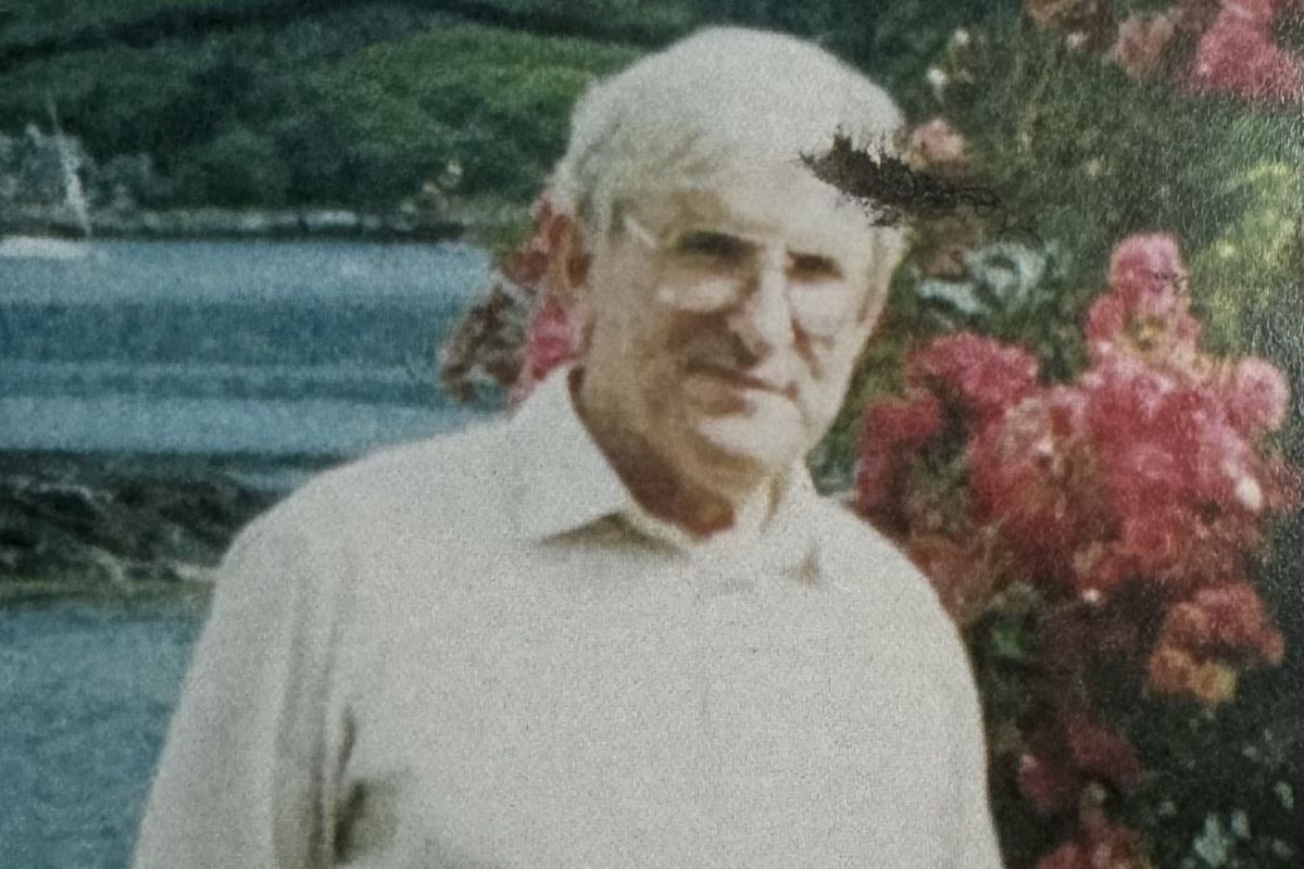 Obituary: John Taylor (Plockton) 1930-2024