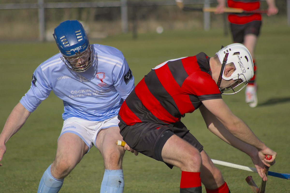 A round-up of all the shinty action from Saturday March 23 2024