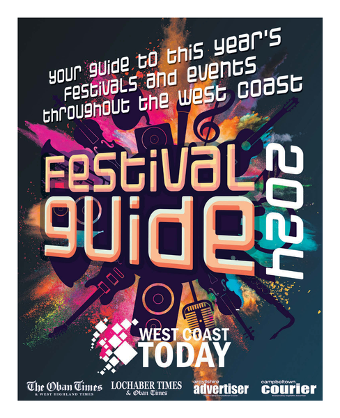 Festival Guide 2024