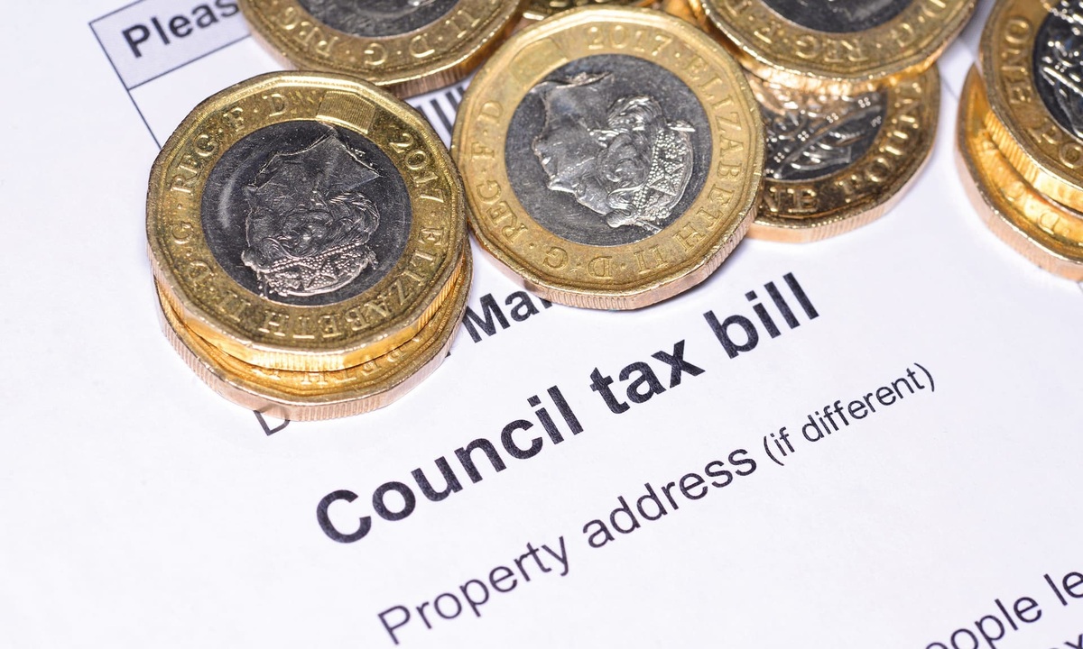 FOI reveals eye-watering cost to public purse of council tax u-turn