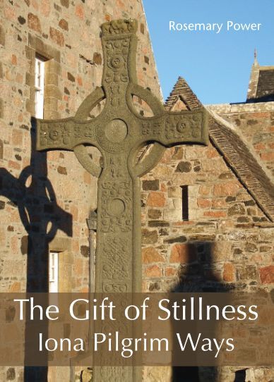 The Gift of Stillness by Rosemary Power.