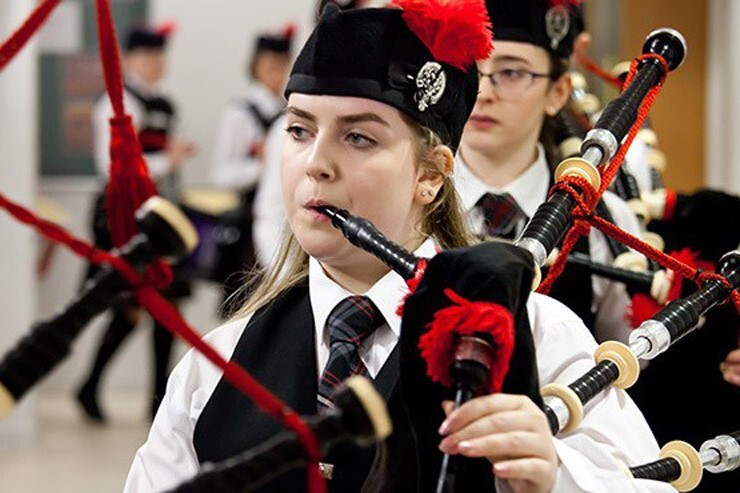 Eilidh’s Trust opens funding for young musicians