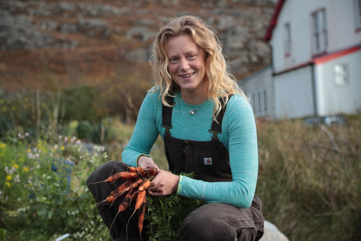 BBC ALBA plants seeds of change with new sustainable gardening series