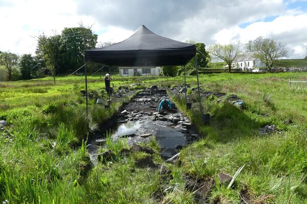 Saintly discovery is definitive proof of fabled Lismore monastery