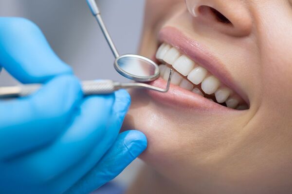Staff shortages in Argyll and Bute proving a real pain for adult dental patients