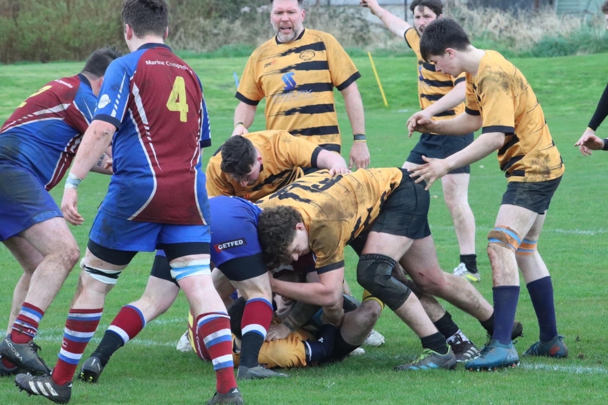 West Coast Today - Sport - Mid Argyll RFC’s final home match of the ...