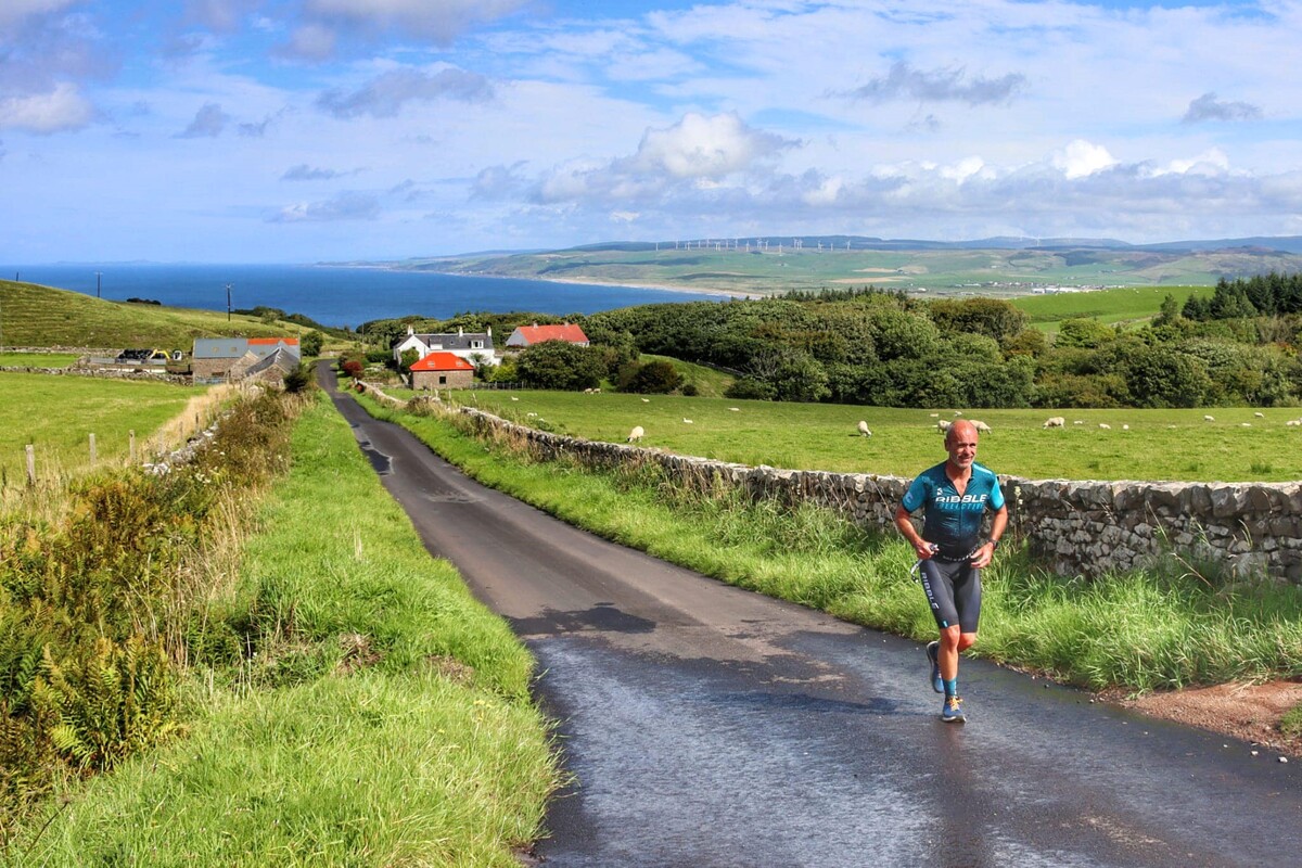 Kintyre triathlon series to return ‘bigger and better’ in 2024