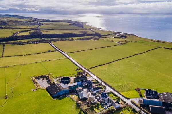 Sought-after farm goes on the market offering 'unique development opportunity'