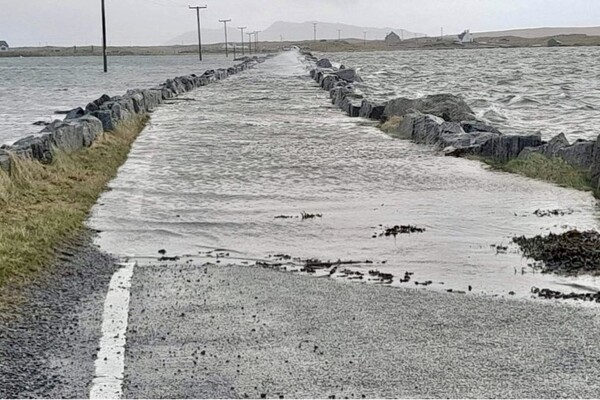 Dangerous causeway crossing is "a tragedy waiting to happen"
