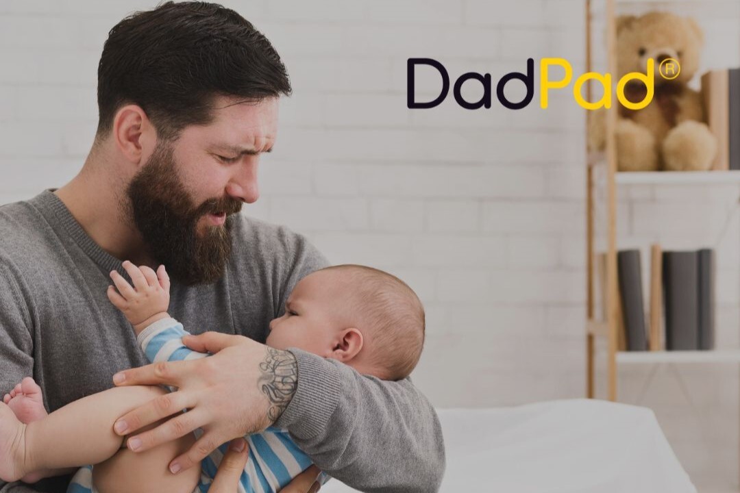 DadPad launches in NHS Highland