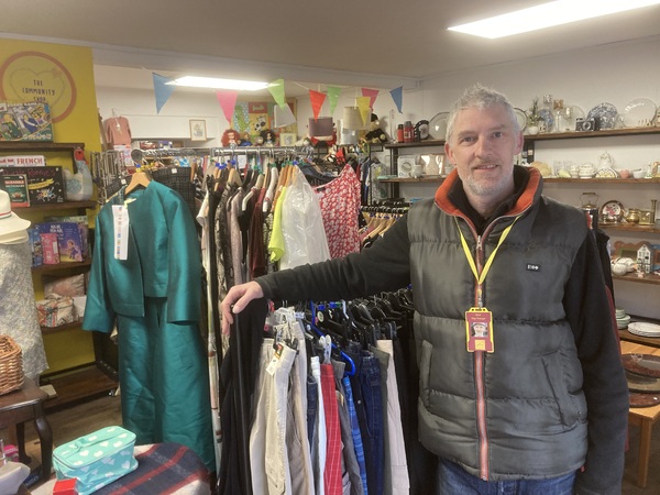 Lochgilphead store needs help to boost vulnerable adult scheme