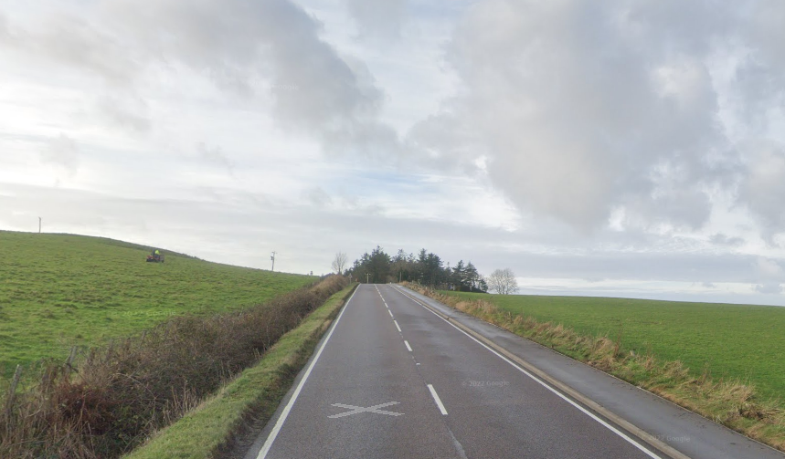 Man tragically killed in motorbike accident on A83