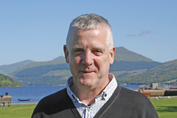 Councillor's Column - Dougie Philand, Mid Argyll