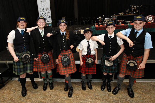 Music and dance festival needs you