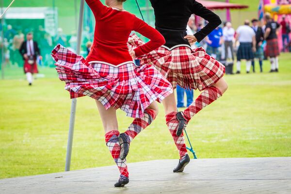 Let the Games begin, your guide to this year's local Highland Games