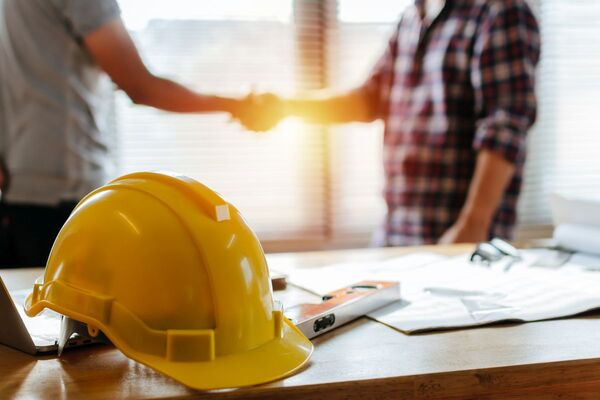 Builders wanted! Scotland is 26,000 construction workers short says training board