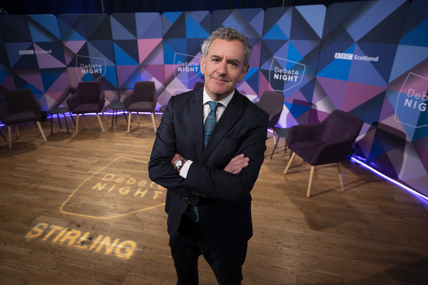 Debate Night panel revealed for tonight's Oban show